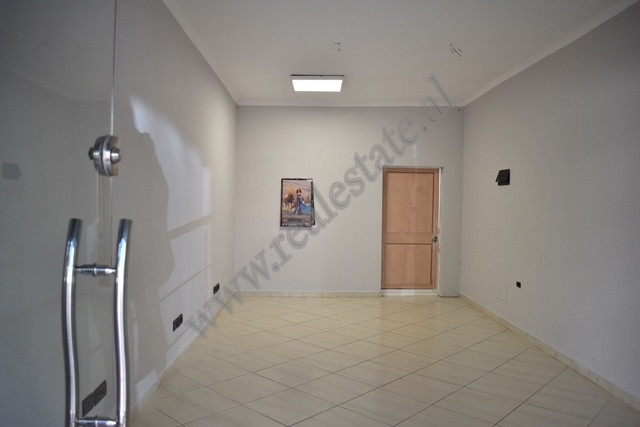 Commercial Space for Rent in the Blloku Area in Tirana